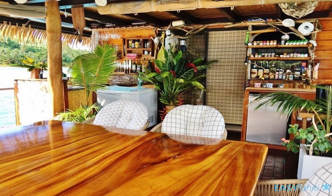 Cuisine plantes