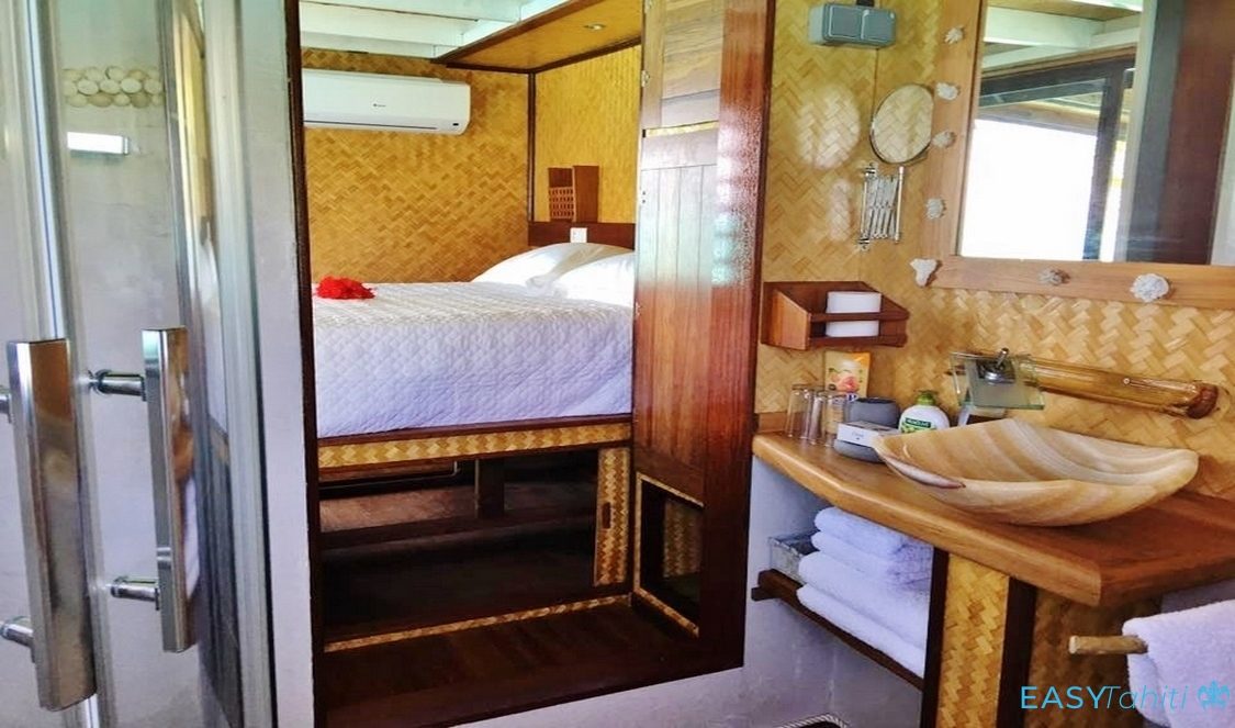 Vasque salle de bain